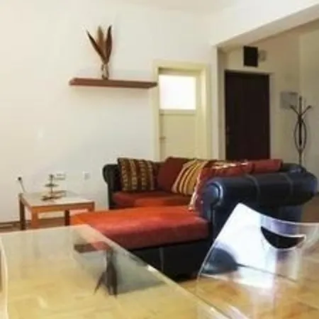 Apartment Wunderschone In Der Nahe Des Sandstrandes Split