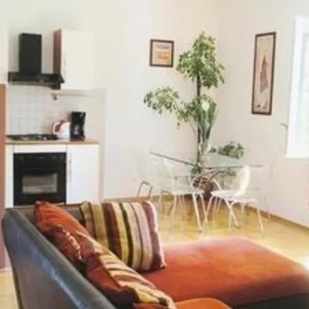 Apartment Wunderschone In Der Nahe Des Sandstrandes